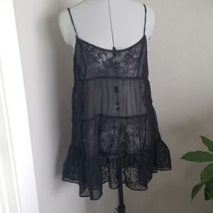 Free people slip dress